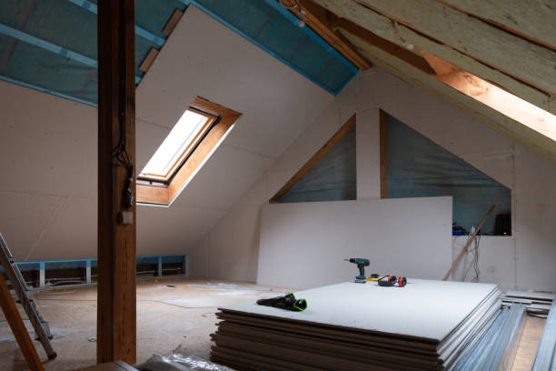 Best Commercial Insulation in Kulpsville, PA