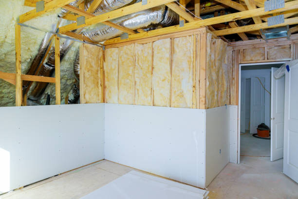 Best Types of Insulation in Kulpsville, PA