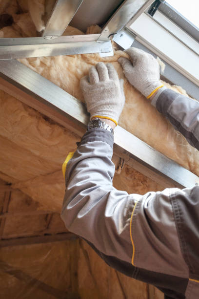 Best Types of Insulation in Kulpsville, PA